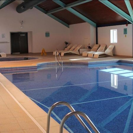 Hargrey Lodge Sun Valley 圣奥斯特尔 外观 照片