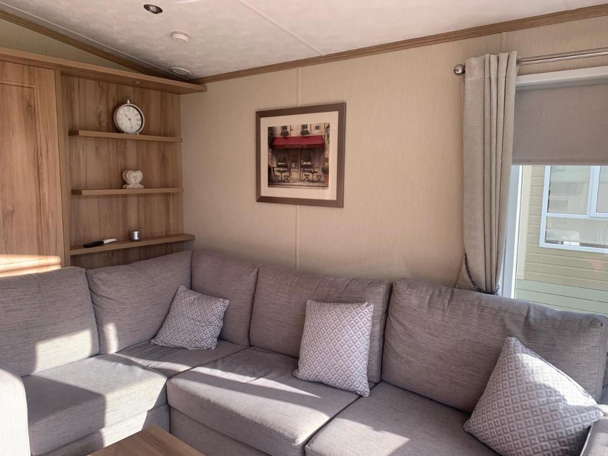 Hargrey Lodge Sun Valley 圣奥斯特尔 外观 照片
