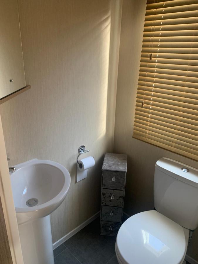 Hargrey Lodge Sun Valley 圣奥斯特尔 外观 照片