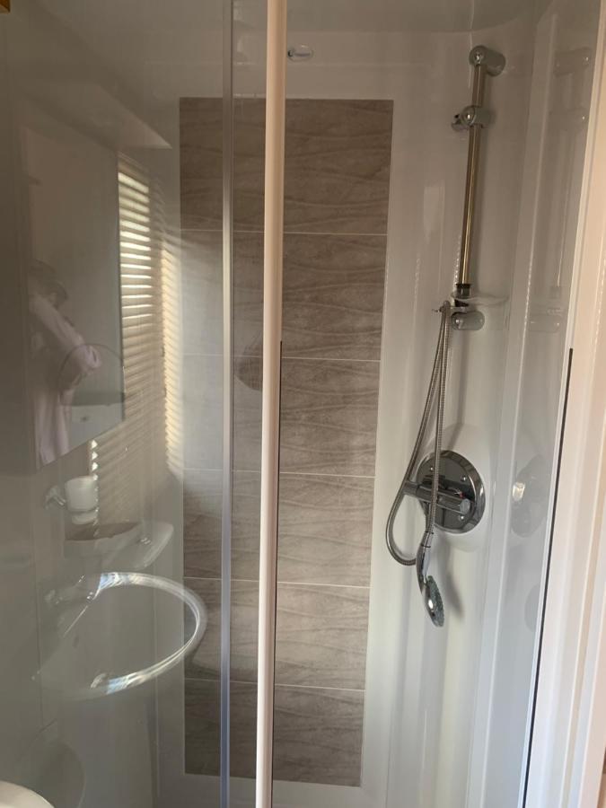 Hargrey Lodge Sun Valley 圣奥斯特尔 外观 照片