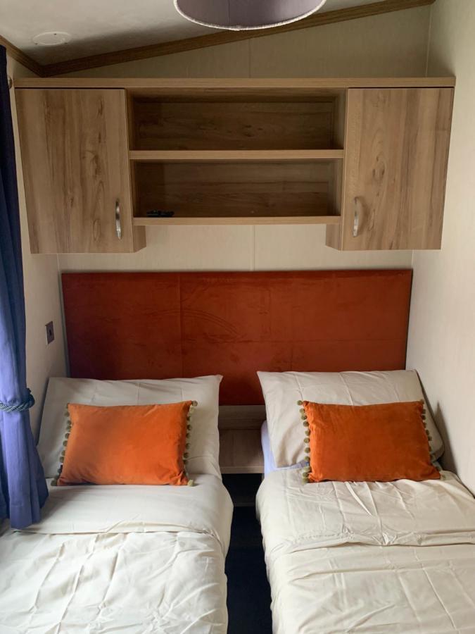 Hargrey Lodge Sun Valley 圣奥斯特尔 外观 照片