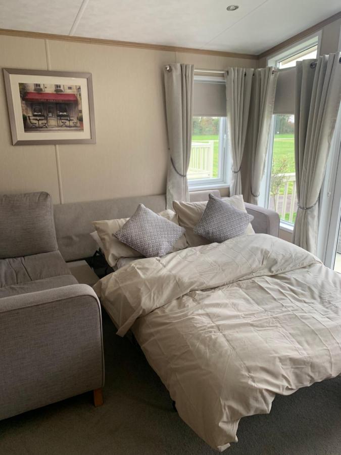 Hargrey Lodge Sun Valley 圣奥斯特尔 外观 照片