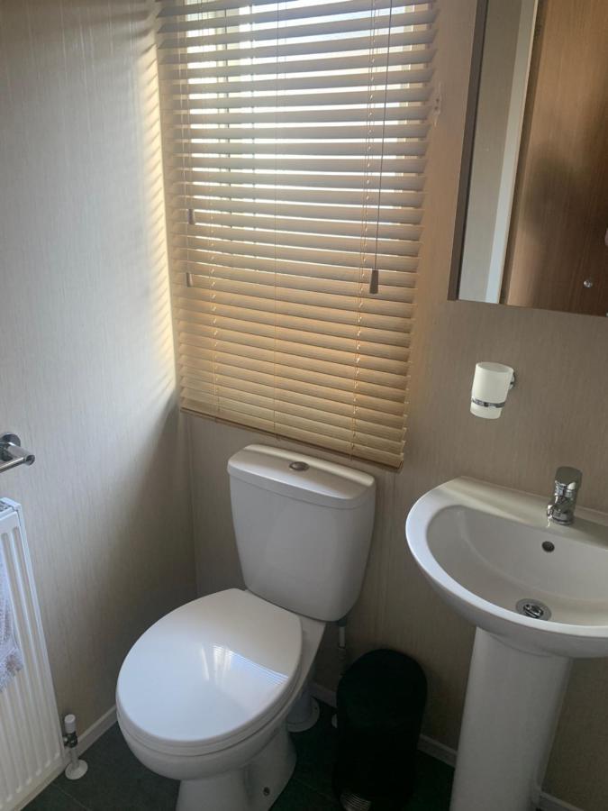 Hargrey Lodge Sun Valley 圣奥斯特尔 外观 照片