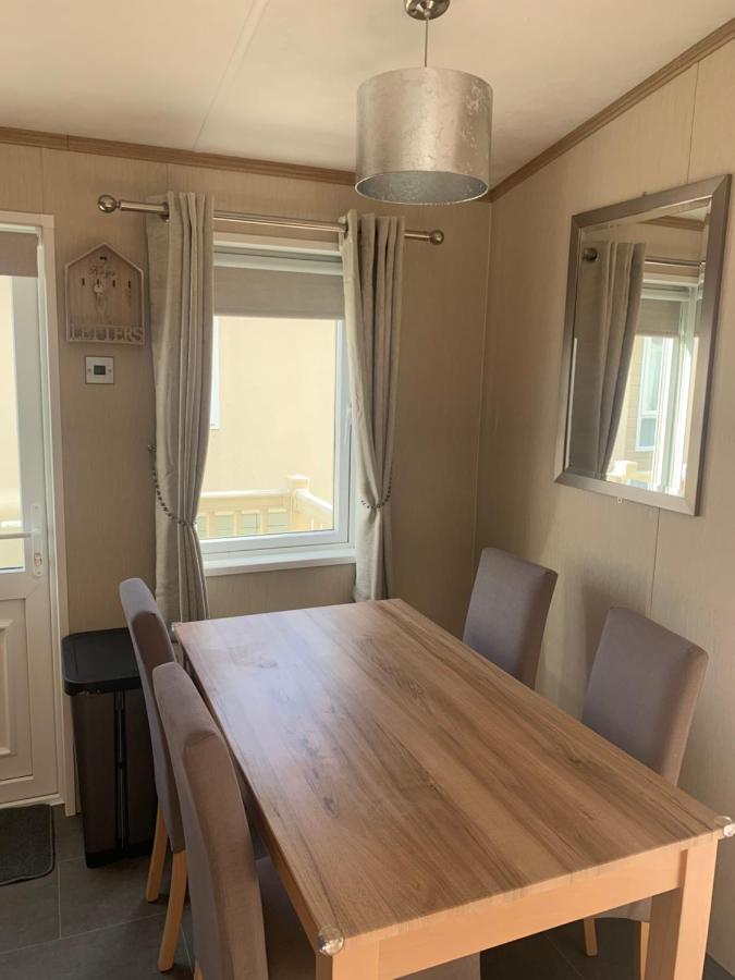 Hargrey Lodge Sun Valley 圣奥斯特尔 外观 照片